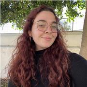 Profesora de inglés Bilingüe, clases online o presencial en Sevilla